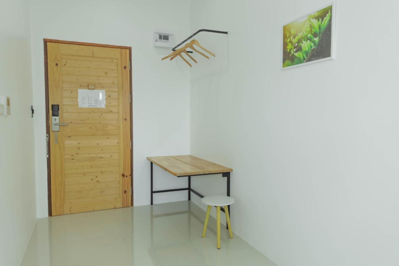 S1 Trang Hotel Extérieur photo