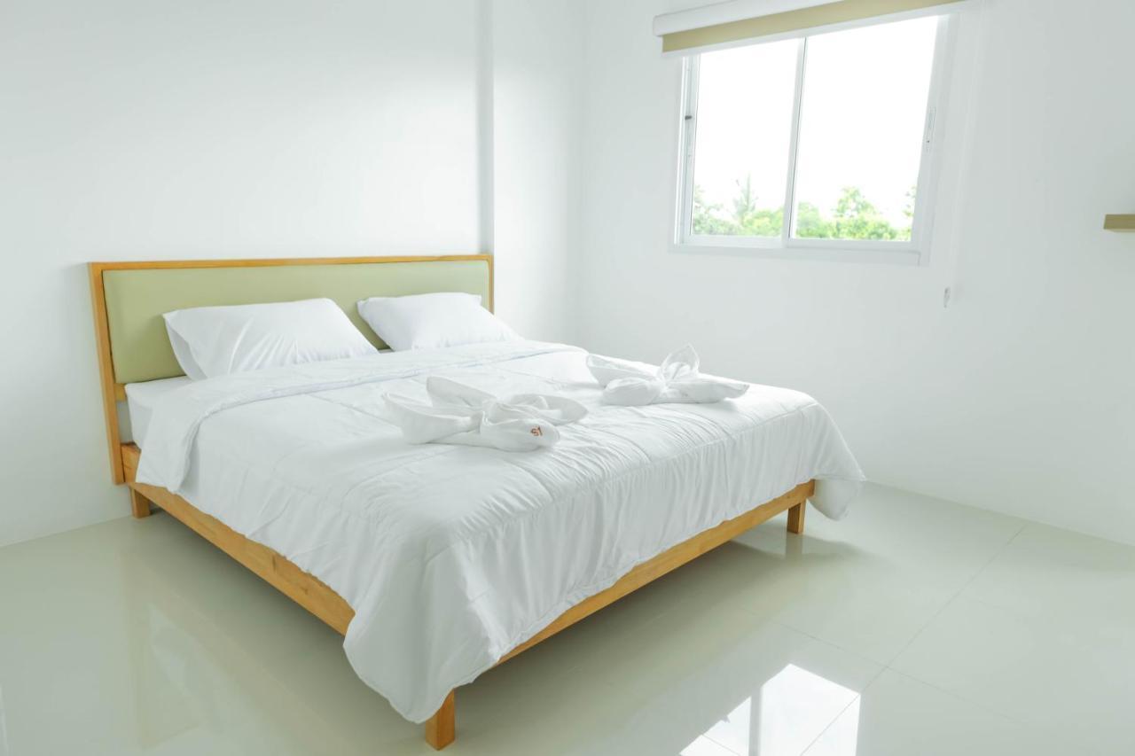 S1 Trang Hotel Extérieur photo