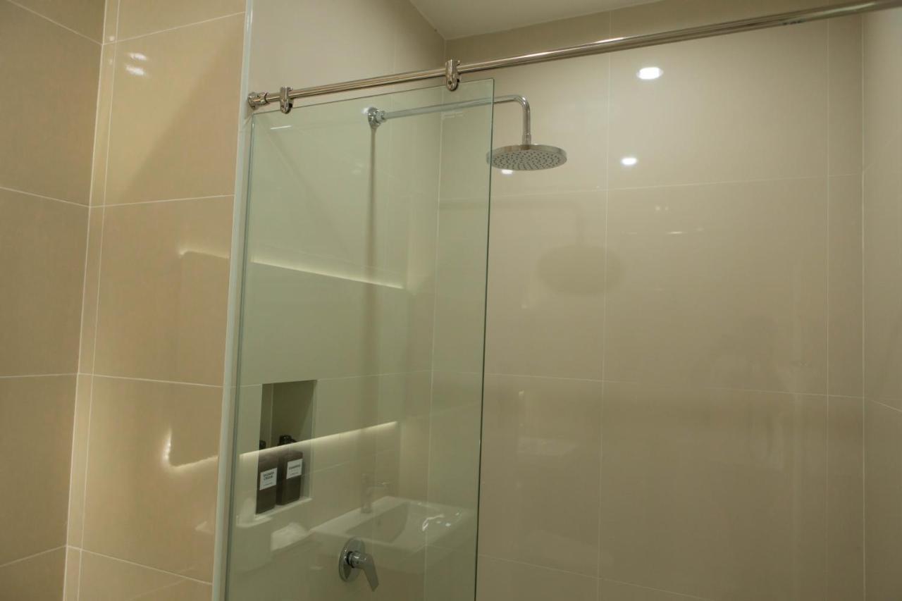 S1 Trang Hotel Extérieur photo