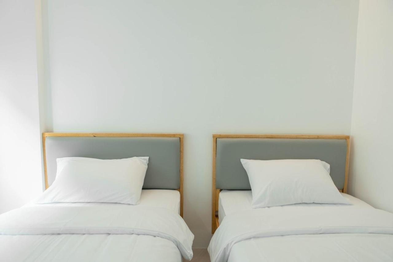 S1 Trang Hotel Extérieur photo